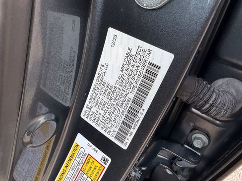 Used 2024 Honda Accord EX image 16
