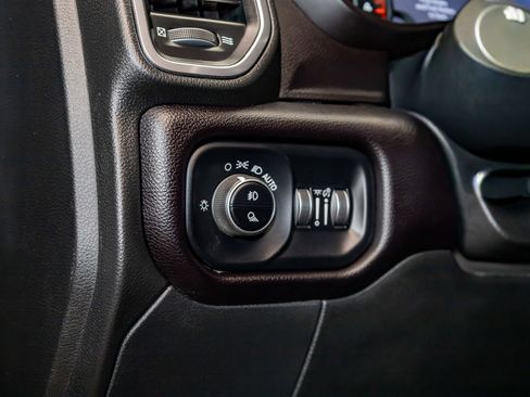 Used 2024 RAM 3500 Laramie w/ Night Edition image 21