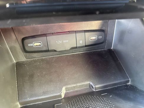 Used 2024 Hyundai Tucson N Line AWD/4WD image 25