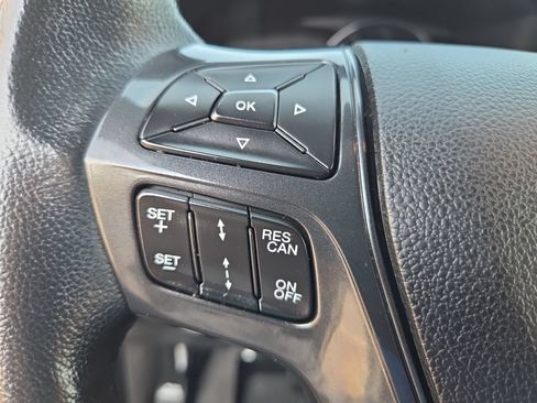 Used 2019 Ford Explorer XLT w/ Equipment Group 202A FWD image 24