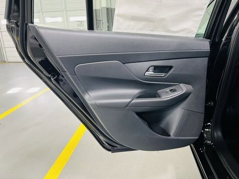 New 2026 Nissan Sentra S image 24