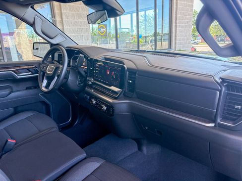 Used 2026 GMC Sierra 1500 Elevation AWD/4WD image 25