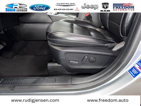 Used 2024 Ford Escape Platinum AWD/4WD image 11