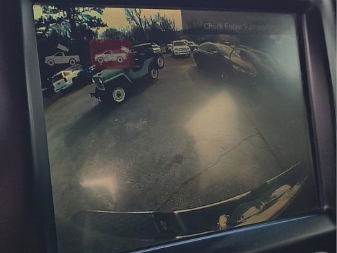 Used 2016 RAM 2500 Laramie image 12