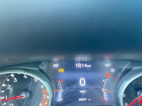 Used 2019 Jeep Compass Limited AWD/4WD image 15