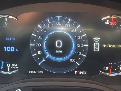 Used 2020 Cadillac Escalade Premium Luxury AWD/4WD image 18