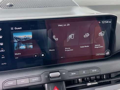 New 2026 Kia K4 GT-Line FWD image 13