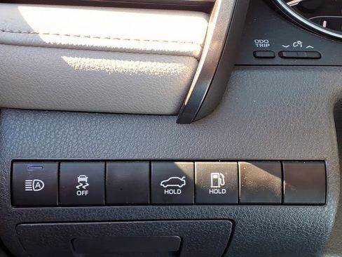 Certified 2024 Toyota Camry LE w/ Convenience Package image 21