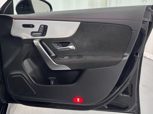 Certified 2023 Mercedes-Benz CLA 250 4MATIC image 20