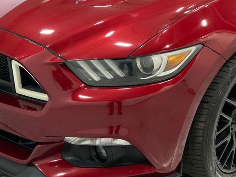 Used 2016 Ford Mustang GT Premium w/ GT Performance Package image 35