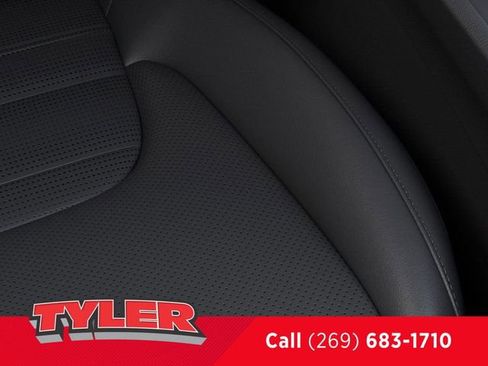 New 2026 Kia Sportage SX Prestige image 27