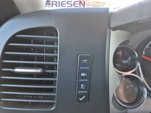 Used 2009 Chevrolet Silverado 3500 LT w/ Exterior Plus Package image 12