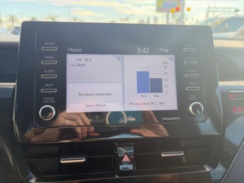 Used 2023 Toyota Camry SE image 24