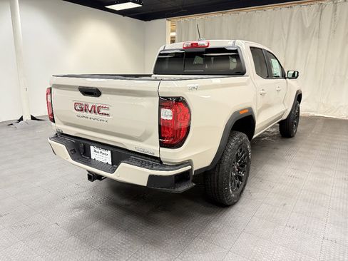 New 2026 GMC Canyon Elevation w/ Convenience Package AWD/4WD image 6