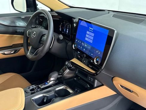 Used 2025 Lexus NX 350 350 Luxury image 32