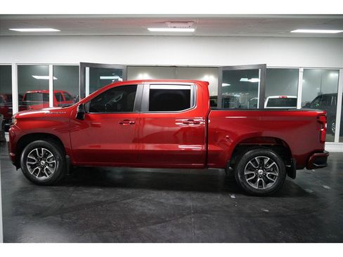 Used 2019 Chevrolet Silverado 1500 RST w/ All-Star Edition image 4