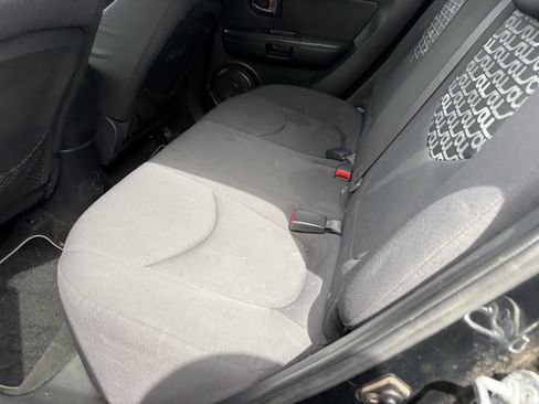 Used 2010 Kia Soul + w/ Audio Pkg FWD image 11