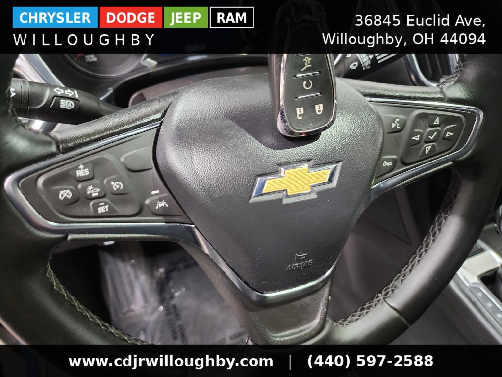 Used 2024 Chevrolet Equinox LT AWD/4WD image 43