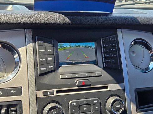 Certified 2017 Ford Expedition XLT AWD/4WD image 28