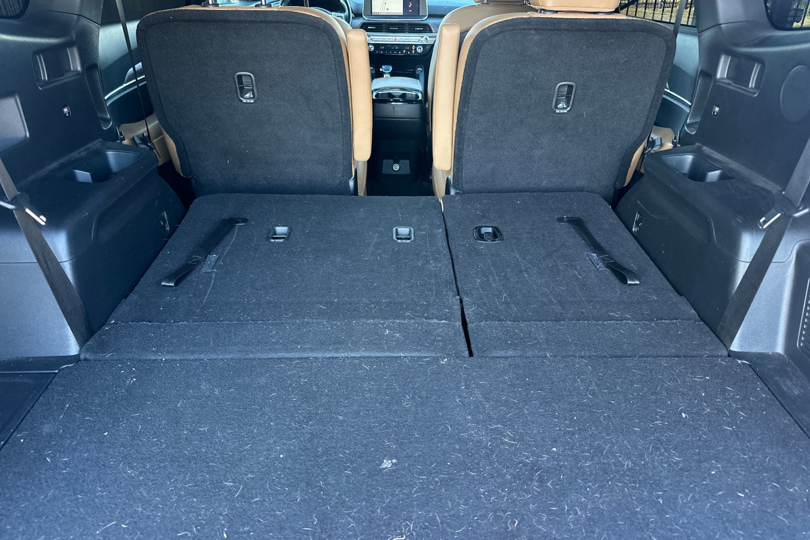 Used 2022 Kia Telluride SX w/ Towing Package FWD image 17