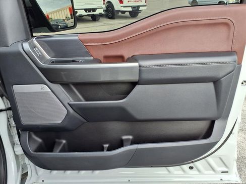 Used 2023 Ford F150 Lariat w/ Equipment Group 502A High image 15