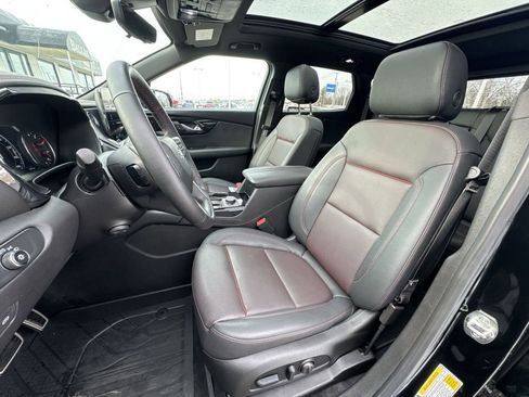 Used 2025 Chevrolet Blazer RS w/ Driver Confidence II Package image 20