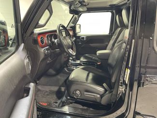 Used 2020 Jeep Wrangler Unlimited Rubicon w/ Dual Top Group AWD/4WD video 2