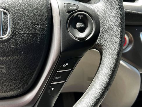 Used 2017 Honda Pilot EX image 26