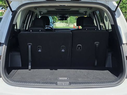 Certified 2024 Kia Telluride S w/ S Sunroof Package FWD image 6