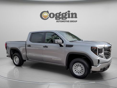 New 2026 GMC Sierra 1500 Pro w/ Pro Value Package image 18