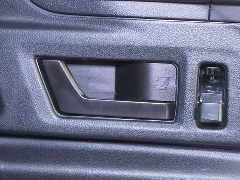 Used 2025 Subaru Outback Onyx Edition AWD/4WD image 24