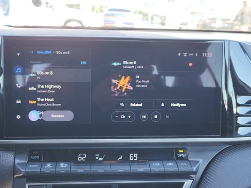 Certified 2025 Toyota Camry SE w/ Multimedia Upgrade Package image 29