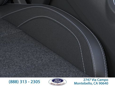 New 2026 Ford Mustang GT w/ GT Performance Package RWD image 17