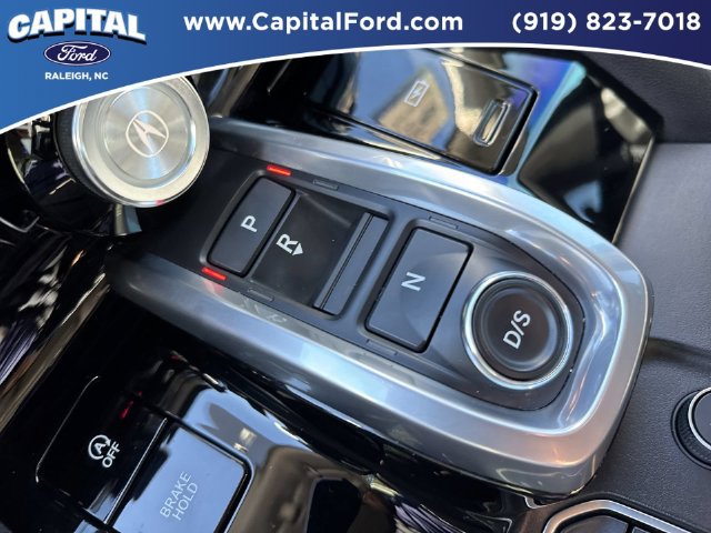 Used 2023 Acura MDX SH-AWD image 31