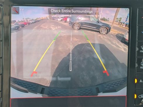 Used 2025 RAM 1500 Rebel w/ Rebel Level 1 Equipment Group image 15