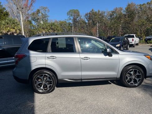 Used 2015 Subaru Forester 2.0XT Premium w/ Popular Package #1 image 7