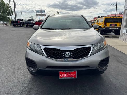 Used 2011 Kia Sorento LX AWD/4WD image 8