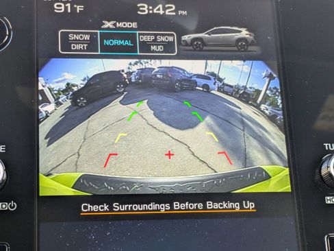 New 2026 Subaru Crosstrek 2.5i Sport image 30