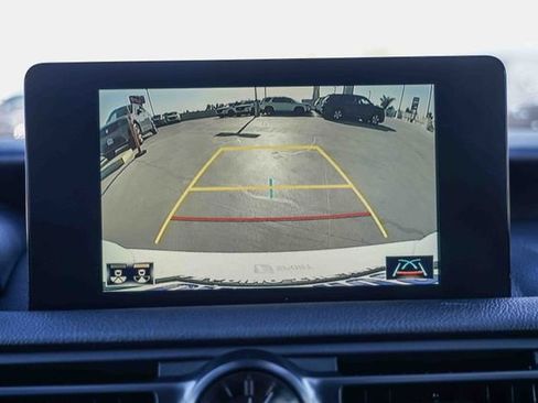 Used 2024 Lexus IS 350 F Sport image 27