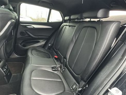 Used 2018 BMW X2 xDrive28i image 30