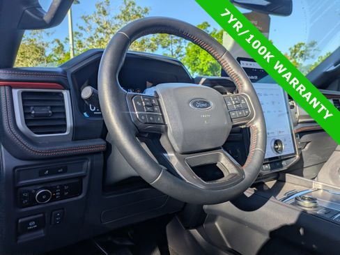 Certified 2024 Ford Expedition Timberline AWD/4WD image 32