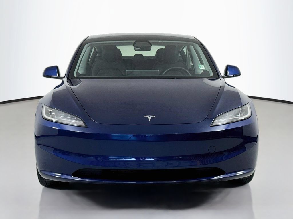 Used 2024 Tesla Model 3 Standard Range RWD image 2