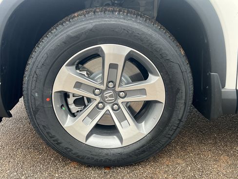 New 2026 Honda Pilot EX-L image 14