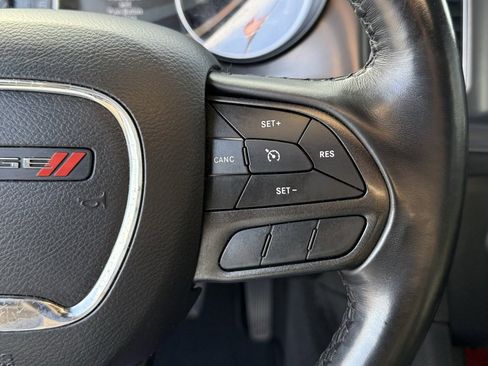 Used 2023 Dodge Charger SXT w/ Cold Weather Package image 19