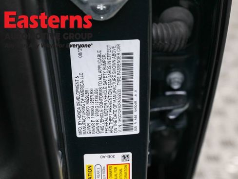 Used 2024 Honda Accord EX-L image 36