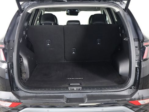 Used 2023 Hyundai Tucson Limited image 20