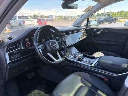 Used 2022 Audi Q7 3.0T Premium Plus AWD/4WD image 11
