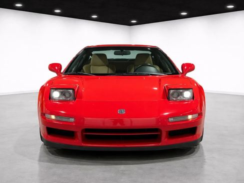 Used 2000 Acura NSX T image 7