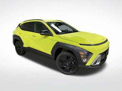 New 2026 Hyundai Kona SEL Sport