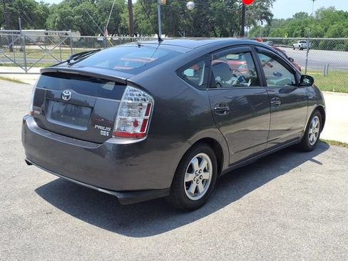 Used 2009 Toyota Prius FWD image 7